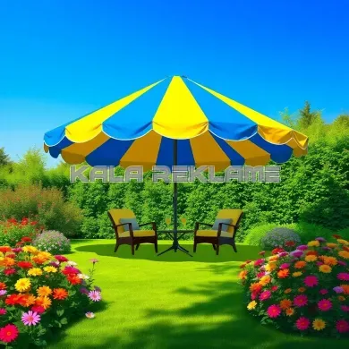 Tenda Payung Promosi